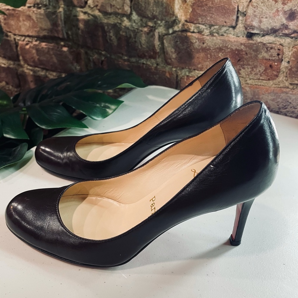 Christian Louboutin Pumps